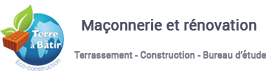 Maçonnerie à Montauroux | Entreprise de maçonneire et de rénovation à Montauroux Logo